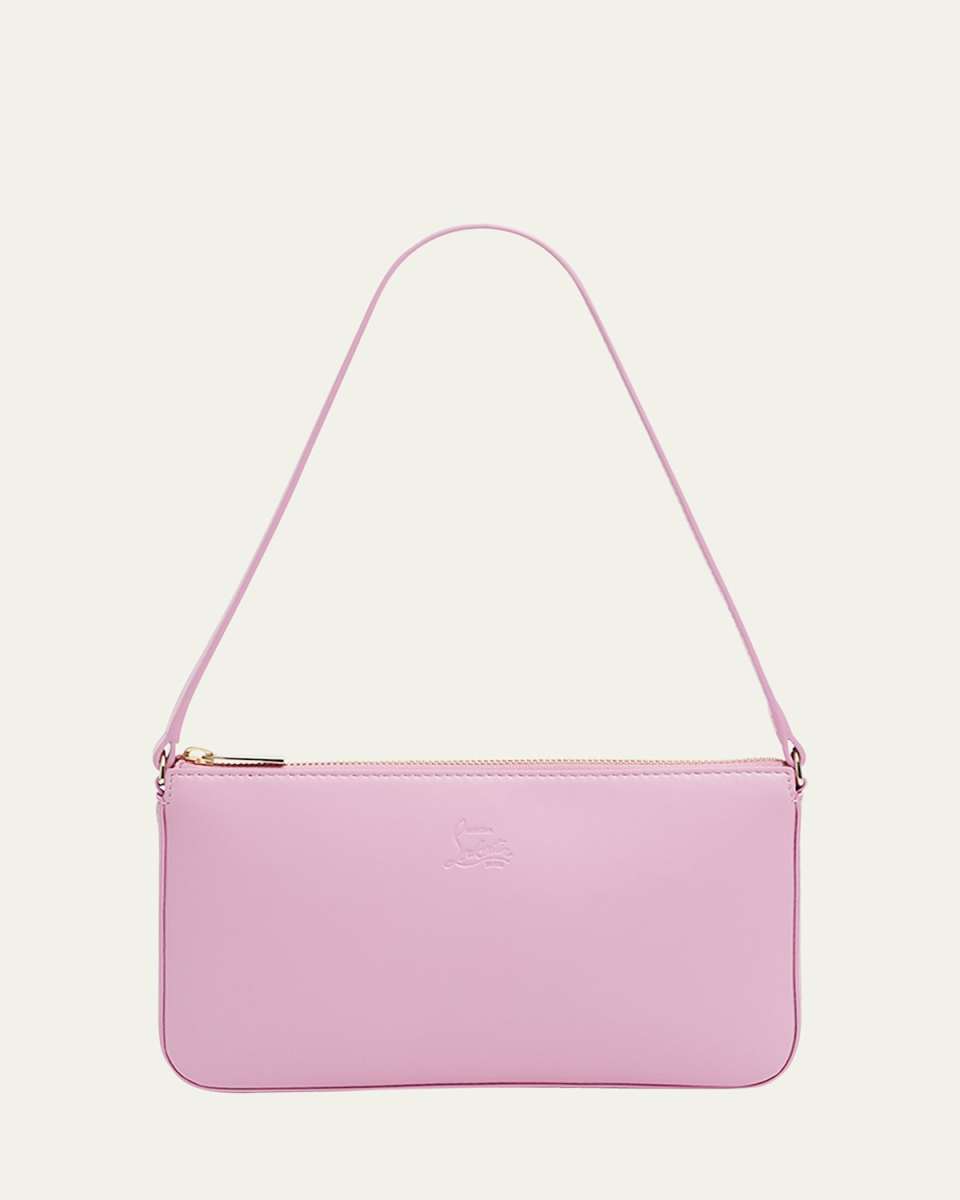 Loubila Shoulder Bag in Nappa